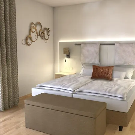 Guest house As Vital 3*