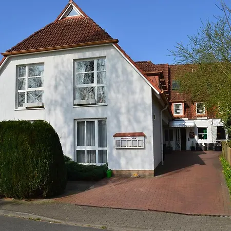 Guest house As Vital 3*