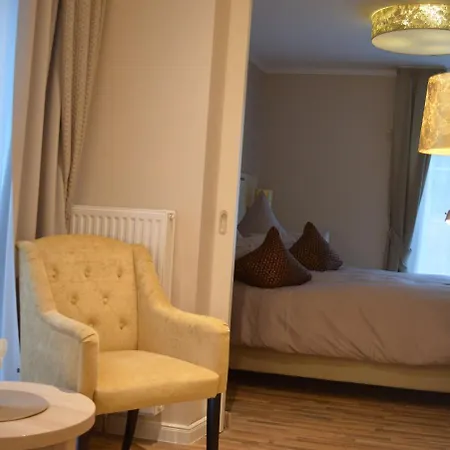 Guest house As Vital