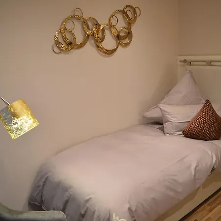 Guest house As Vital 3*
