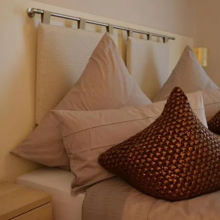 Guest house As Vital