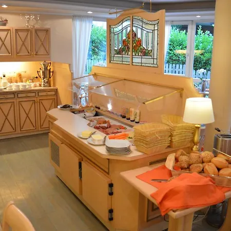 As Vital Guest house
